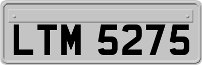 LTM5275