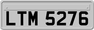 LTM5276