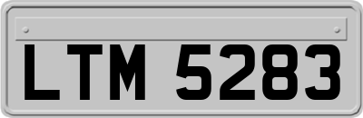 LTM5283