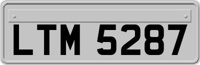 LTM5287