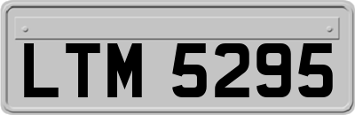 LTM5295