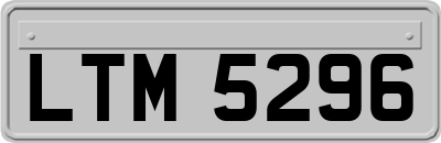 LTM5296