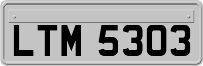 LTM5303