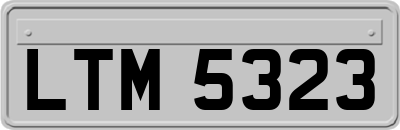 LTM5323