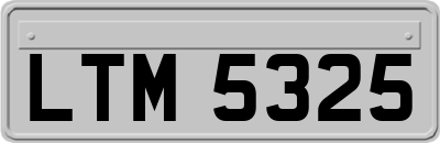 LTM5325