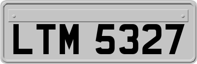 LTM5327