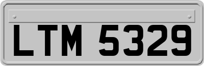 LTM5329