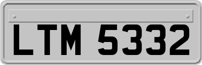 LTM5332