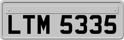 LTM5335