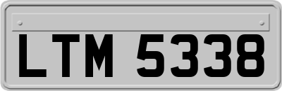 LTM5338