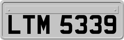 LTM5339