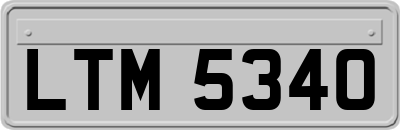 LTM5340