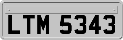LTM5343