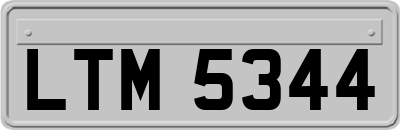 LTM5344