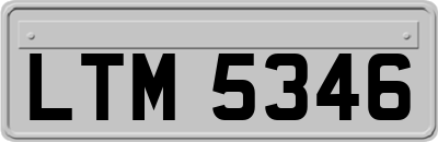 LTM5346
