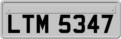 LTM5347