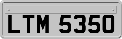 LTM5350