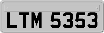 LTM5353