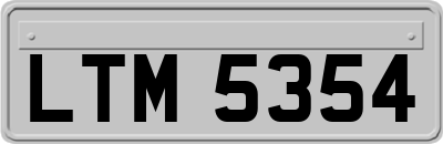 LTM5354