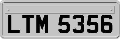 LTM5356