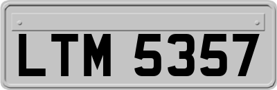 LTM5357