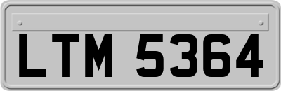 LTM5364