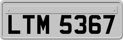 LTM5367