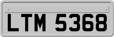 LTM5368