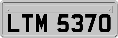 LTM5370