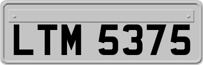 LTM5375