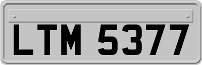 LTM5377