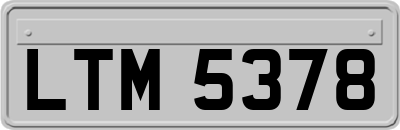 LTM5378