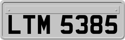 LTM5385