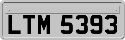 LTM5393