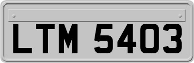 LTM5403