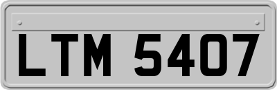 LTM5407