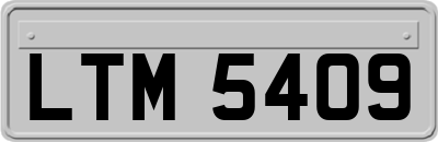 LTM5409