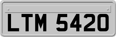 LTM5420