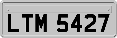 LTM5427
