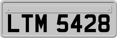 LTM5428