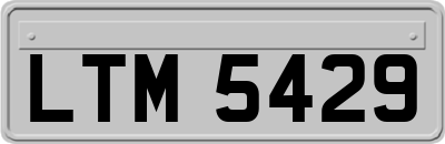 LTM5429