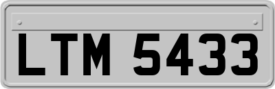 LTM5433