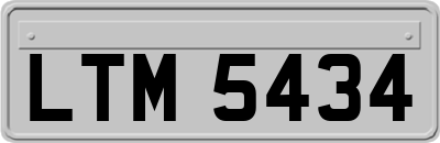 LTM5434