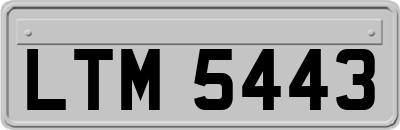 LTM5443