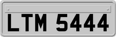 LTM5444