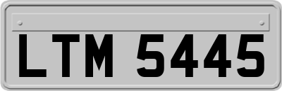 LTM5445