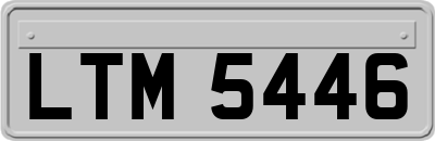 LTM5446