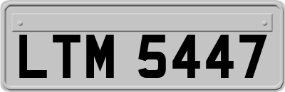 LTM5447