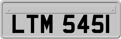 LTM5451