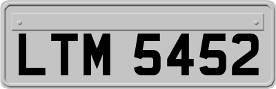 LTM5452